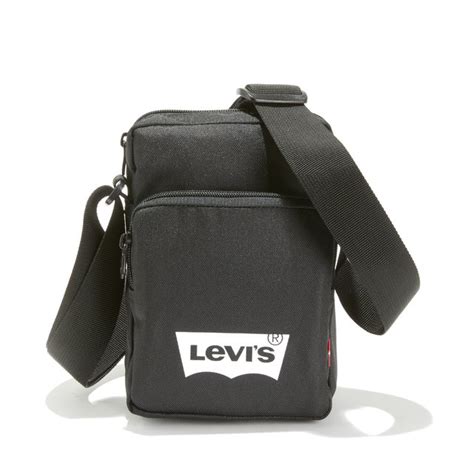 levi's tasche schwarz